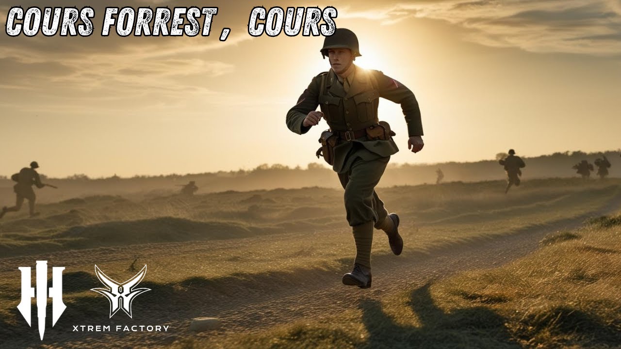 Cours Forrest , Cours !  | Hell Let Loose Pc Gameplay Fr |
