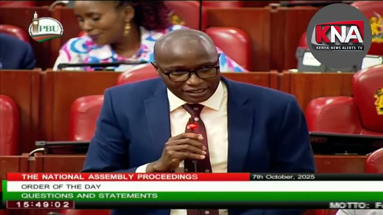 Drama in Parliament as Donya, Kaguchia, Owen Baya & other MPs fume over Tea Bonuses!
