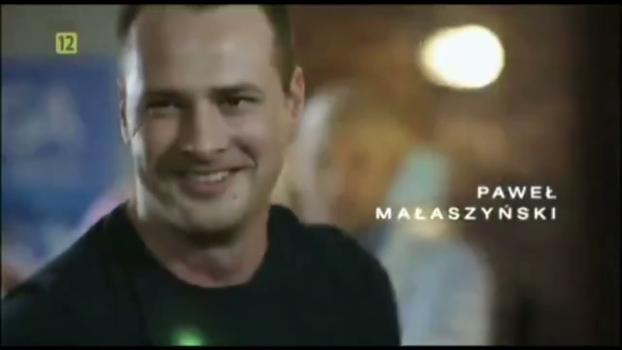 TVN - Zapowiedzi (25.08.2012)