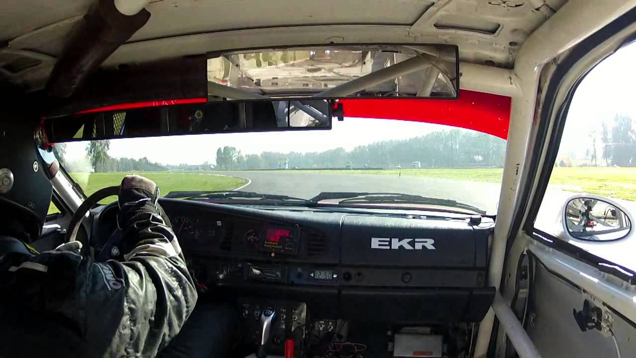 2013 NWMES 2 Hour Finale - EKR Porsche 968 - Full Race