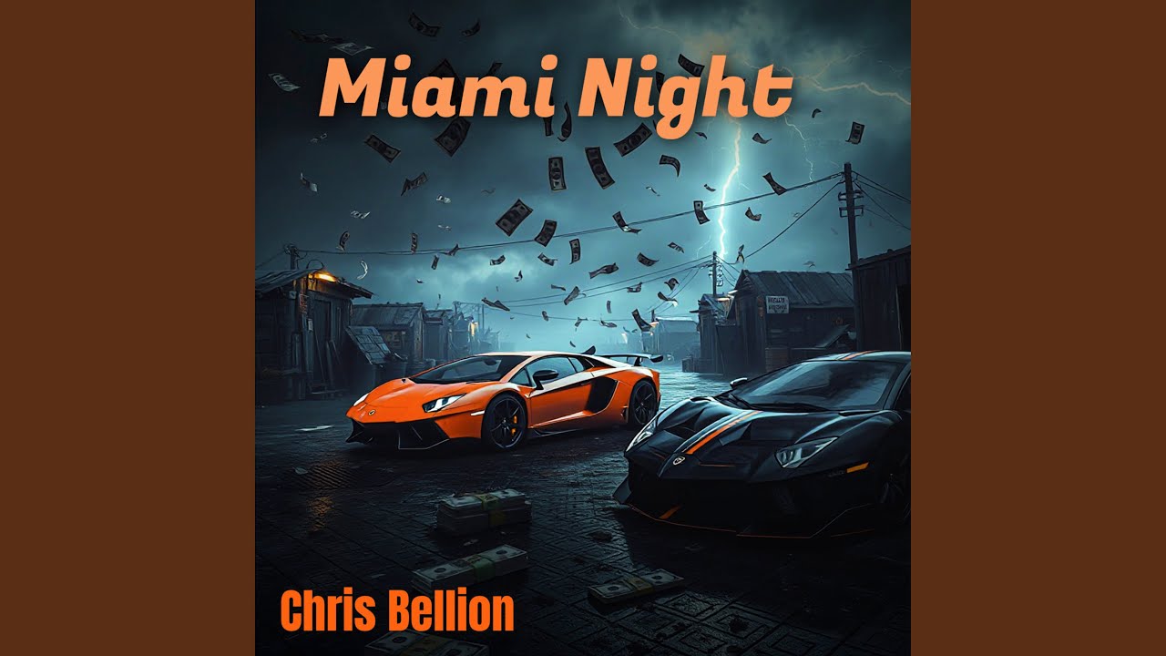 Miami Night