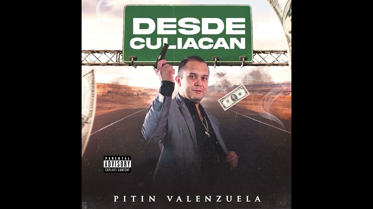 Pitin Toys - El Mochomo (En Vivo Desde Culiac&aacute;n 2023)