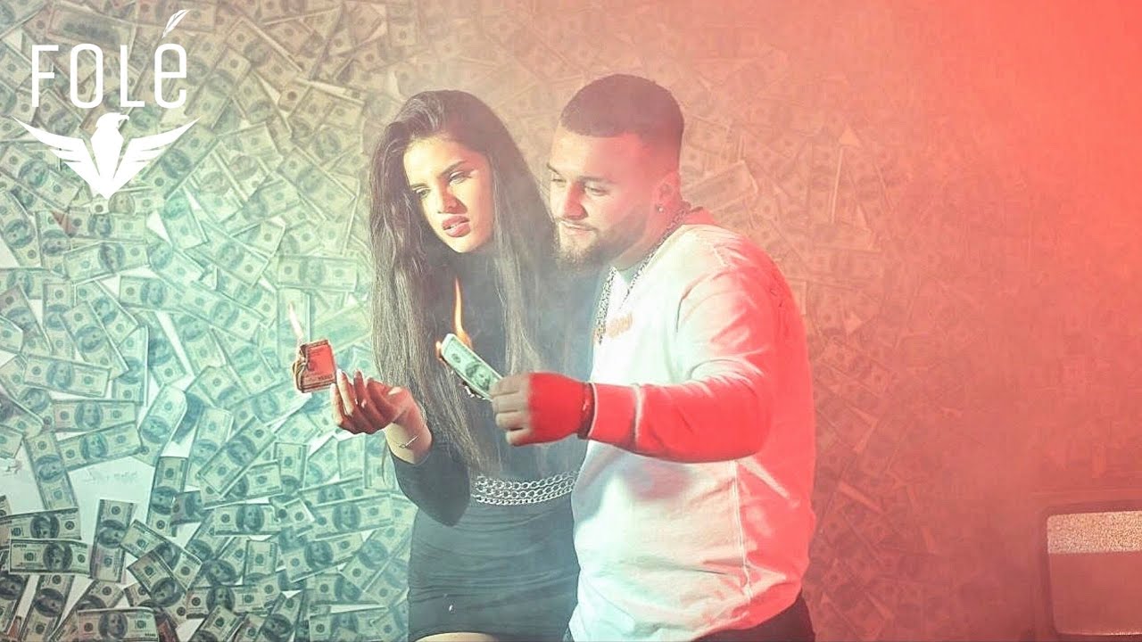 KIMOZZ - PARE (Official Video)