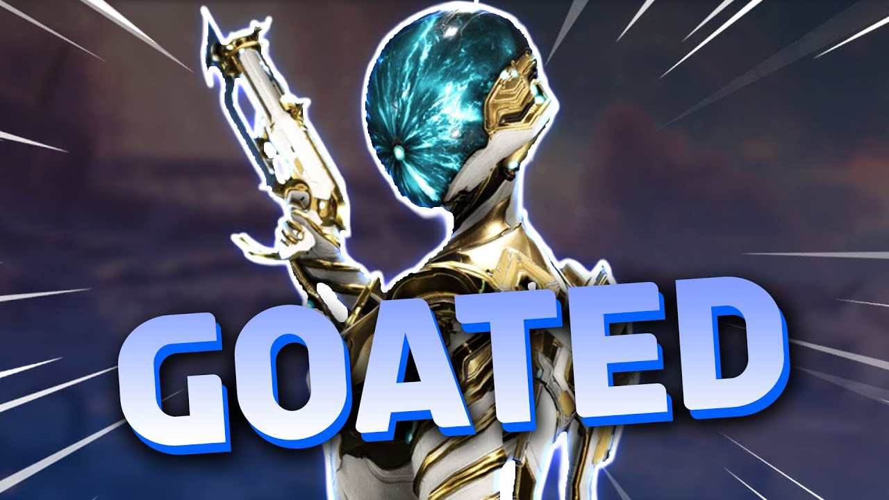 Mag is UNDERRATED | Warframe Crash Course