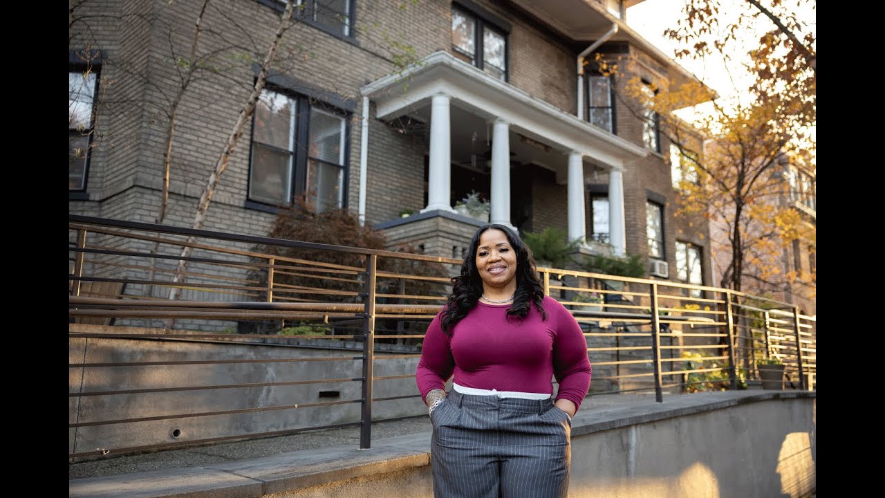 Legacy of a Dream Award 2026: Kowshara Thomas | Joseph's House