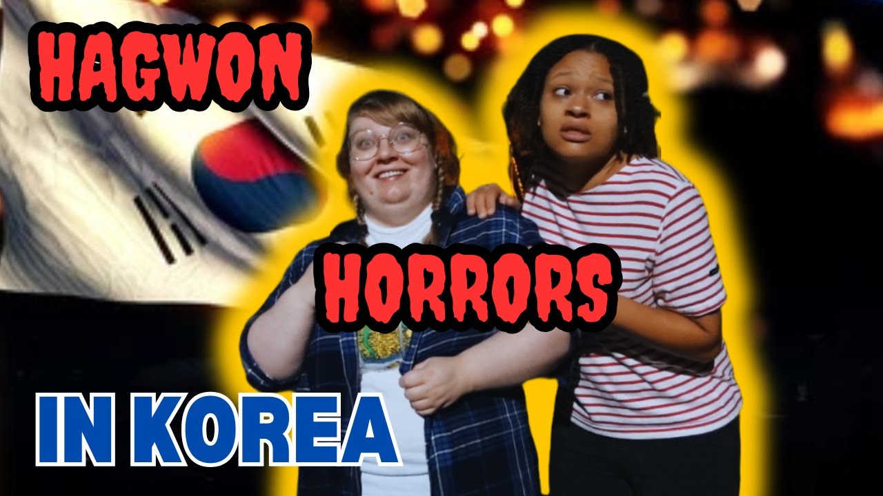 What It's Really Like to Work at a Hagwon in Korea 🇰🇷 | The Honest Truth
