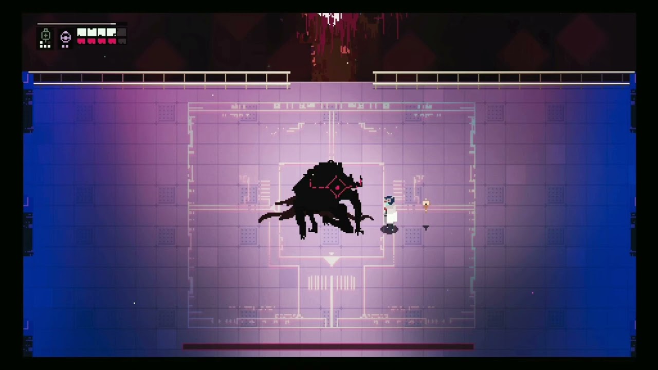 Vignette: Panacea [slowed + rain] Disasterpeace