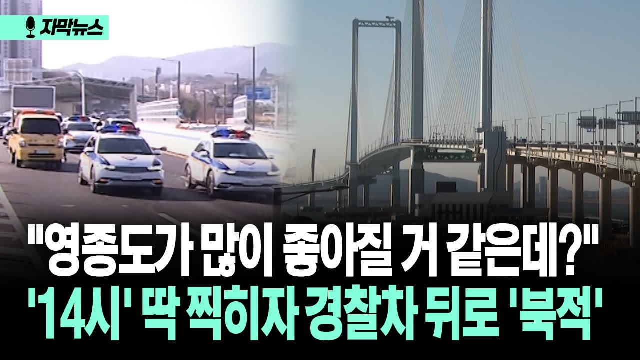 [자막뉴스] 
