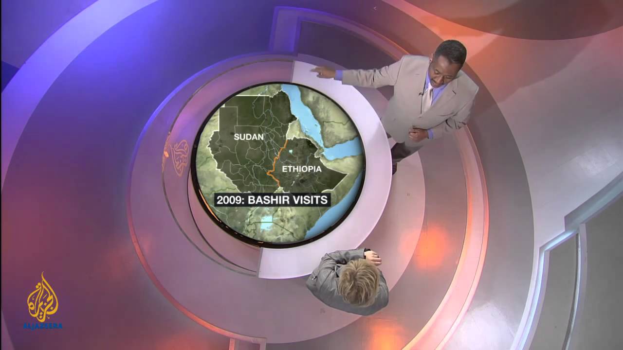 Crossroads Sudan - Sudan's political challenges