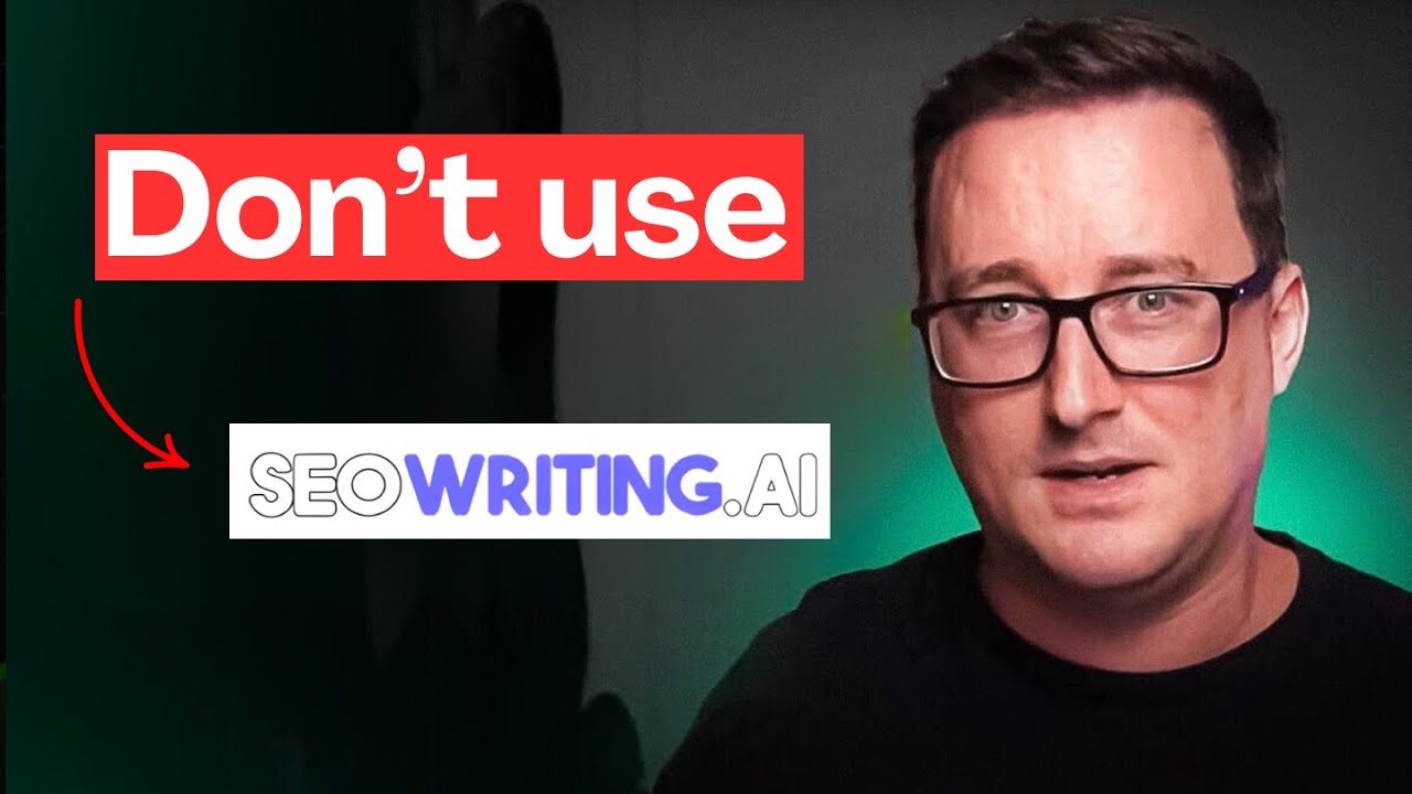 Seowriting AI Review | Best AI Writer in 2025?