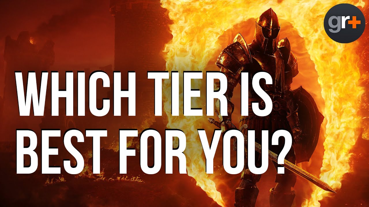 Xbox Game Pass Is Secretly the Best Deal in PC Gaming Right Now