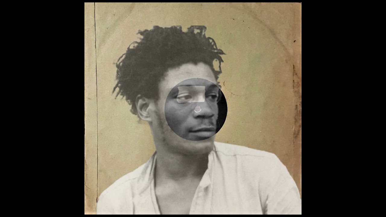Horace Andy - Mind Your Own Business Remix