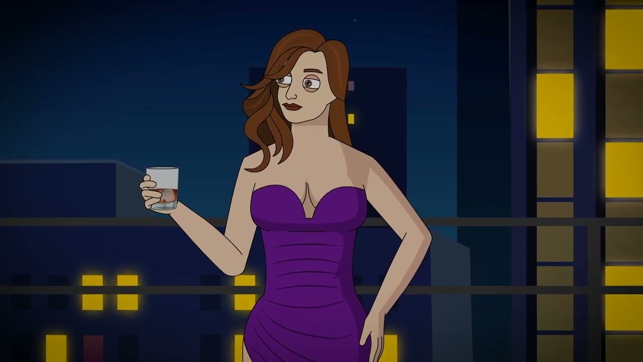 4 True Spine Chilling Horror Stories Animated