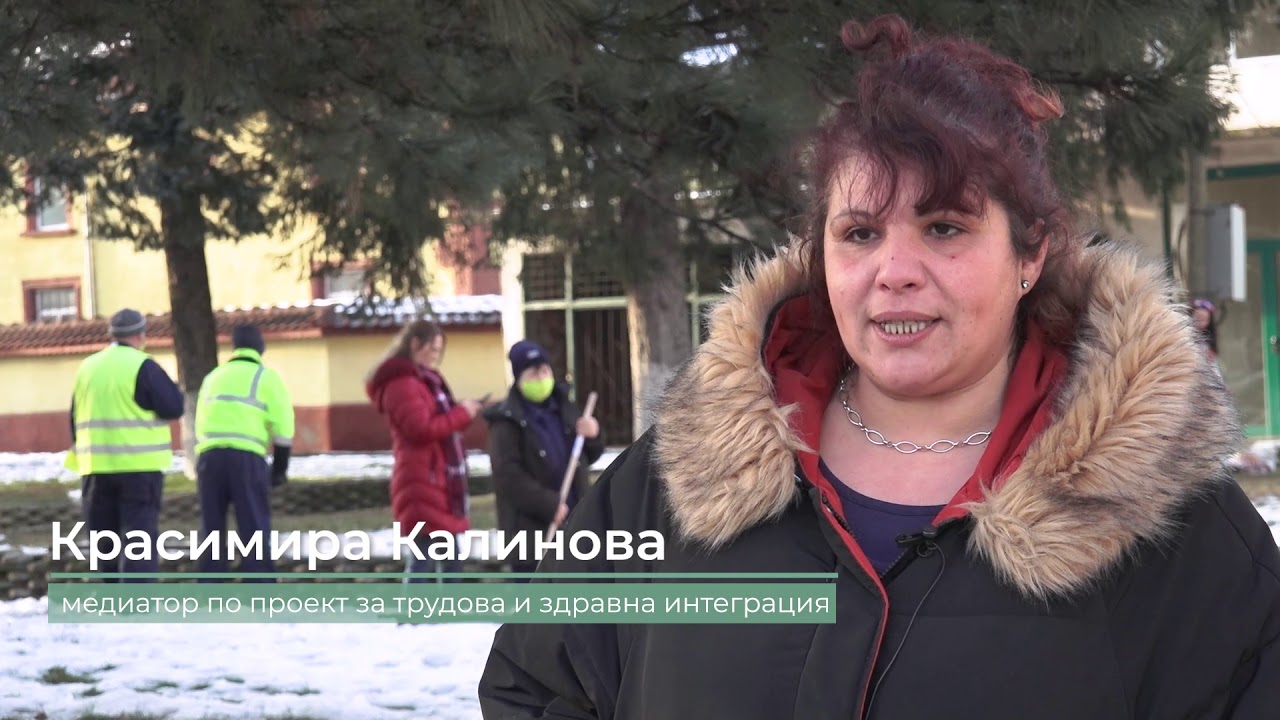Многофондова стратегия изпълнява МИГ Главиница – Ситово Крайдунавска Добруджа
