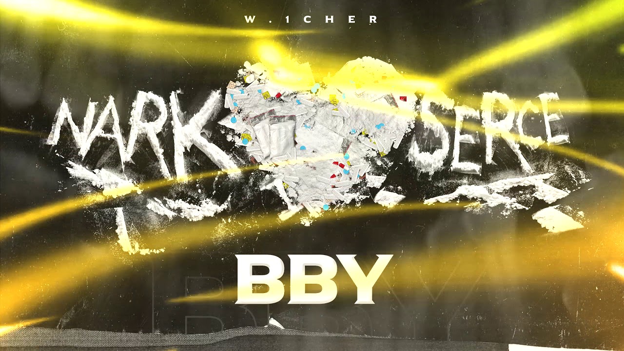 W.1CHER - BBY
