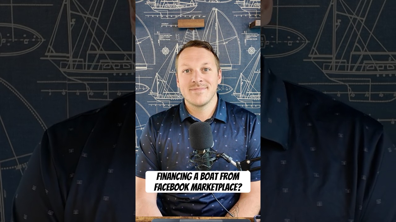 Financing a Boat Private Party? Here&rsquo;s What You Need to Know!