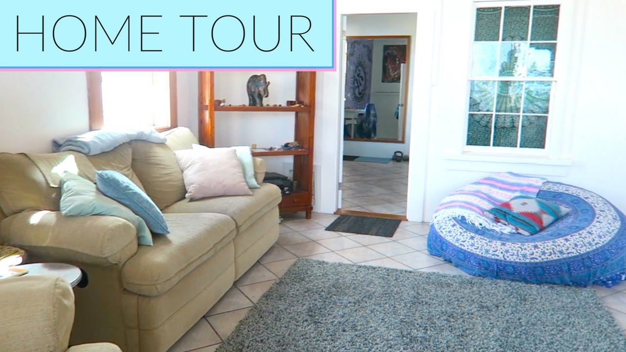 MY HAWAII HOME TOUR ♡