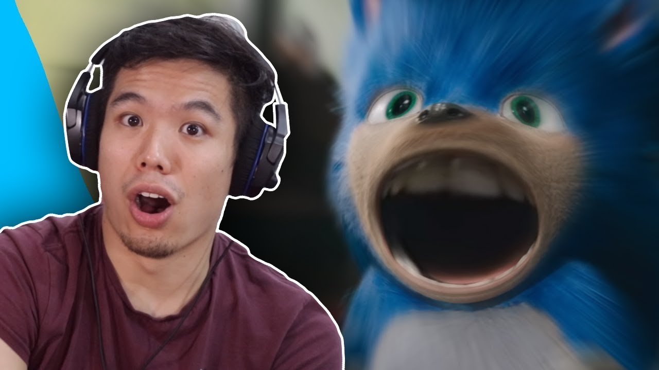 Reacting to Perfectly Cut Screams 24