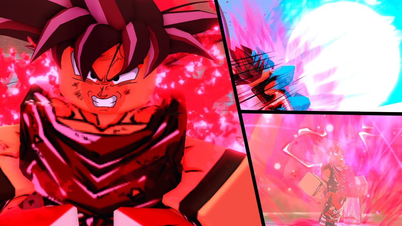 TIMES 20...!, KAIOKEN GAMBLE GOKU IN SHONEN UNLEASHED..!
