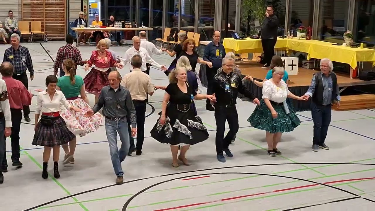 2025 Horaffen-Dance 