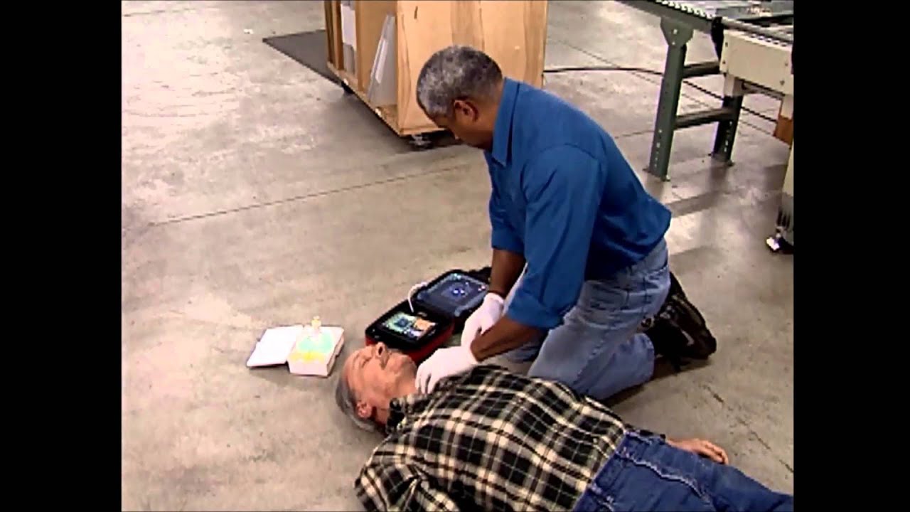 Philips FRX Training Video