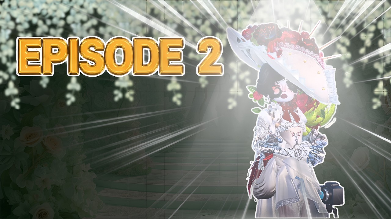 EPISODE 2 | BLOOM DOOM ✦