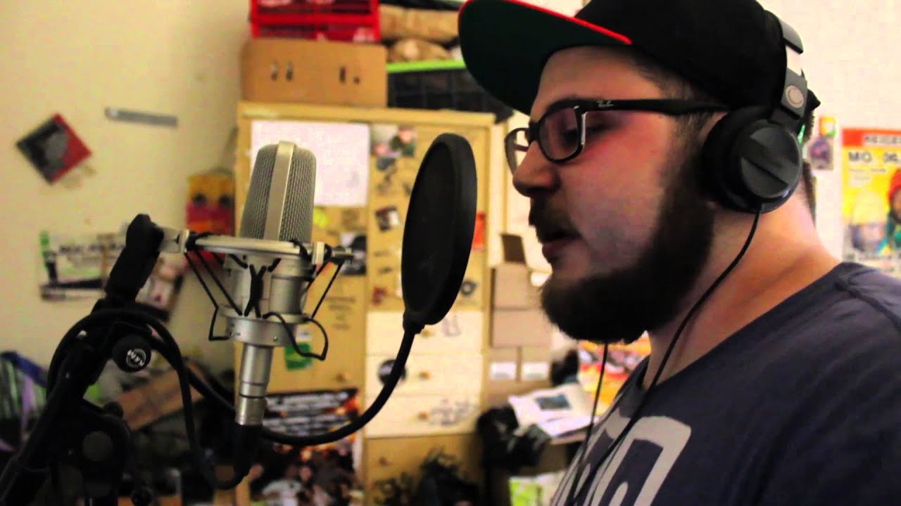 DEF ILL&acute;S ONE TAKE SHOW #5 - DON DADA RIO