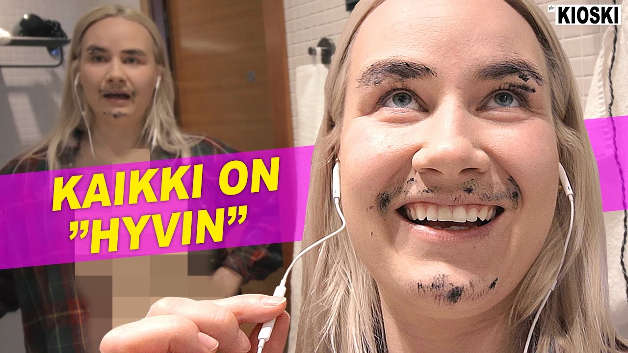 LIIAN PITKÄÄN YKSIN - uudet arkirutiinit!