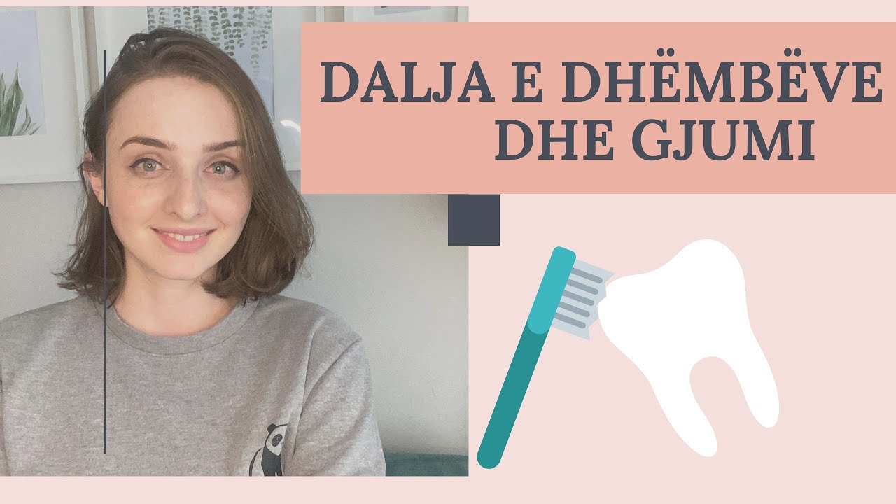 Dhimbjet e dhembeve dhe gjumi