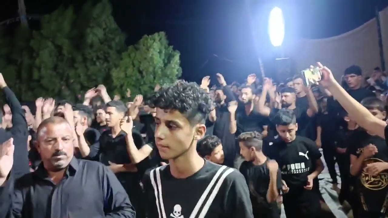 سيد ثائر الطالقاني
