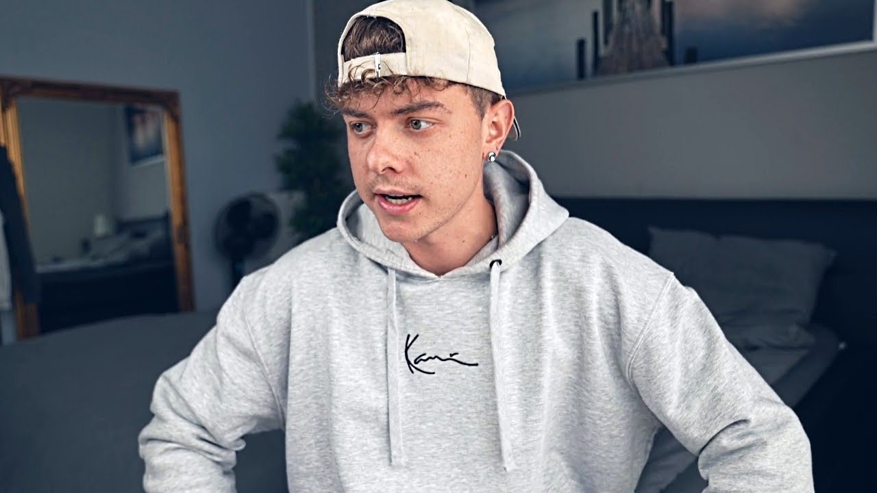 Schwere Zeiten & privates Leben | UNCUT REALTALK