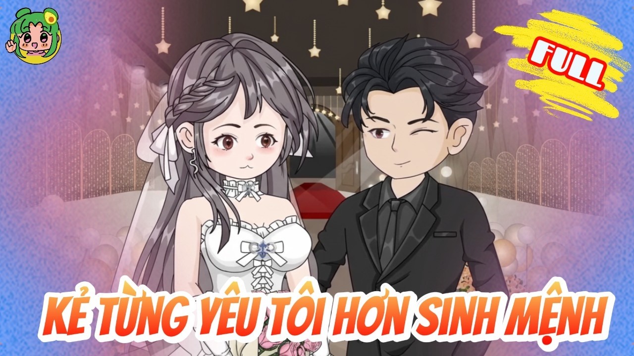FULL - Kẻ Từng Yêu Tôi Hơn Sinh Mệnh | Bơ Review