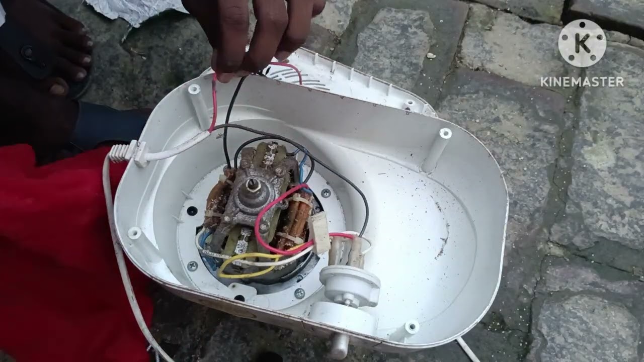 মিক্সি গ্রাইন্ডার বাড়িতেই বসে সারিয়ে নেবে যদি অন্য কোন সমস্যা হয় আমাকে কমেন্ট করতে পারেন আমি সেই