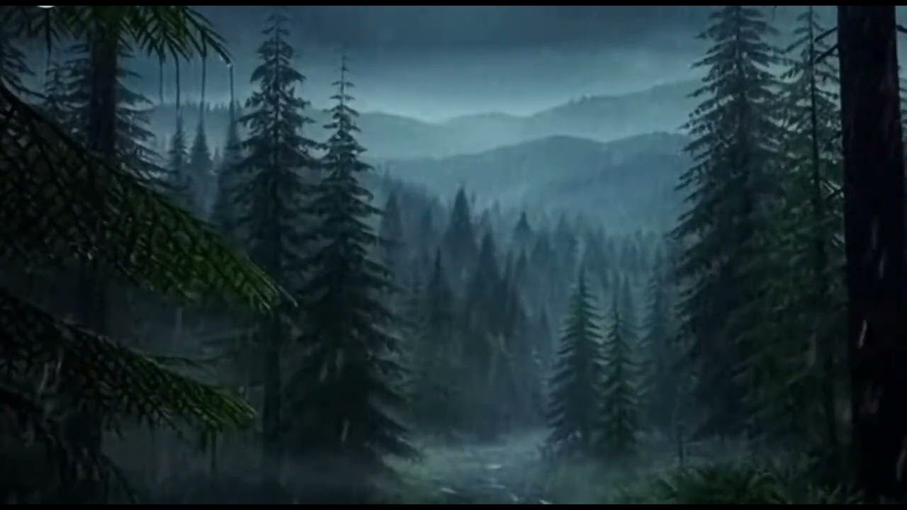 Musica para Dormirte Rapido en Segundos, 1 Hora de Musica Relajante, Deep Sleep Songs Relax Ambiance