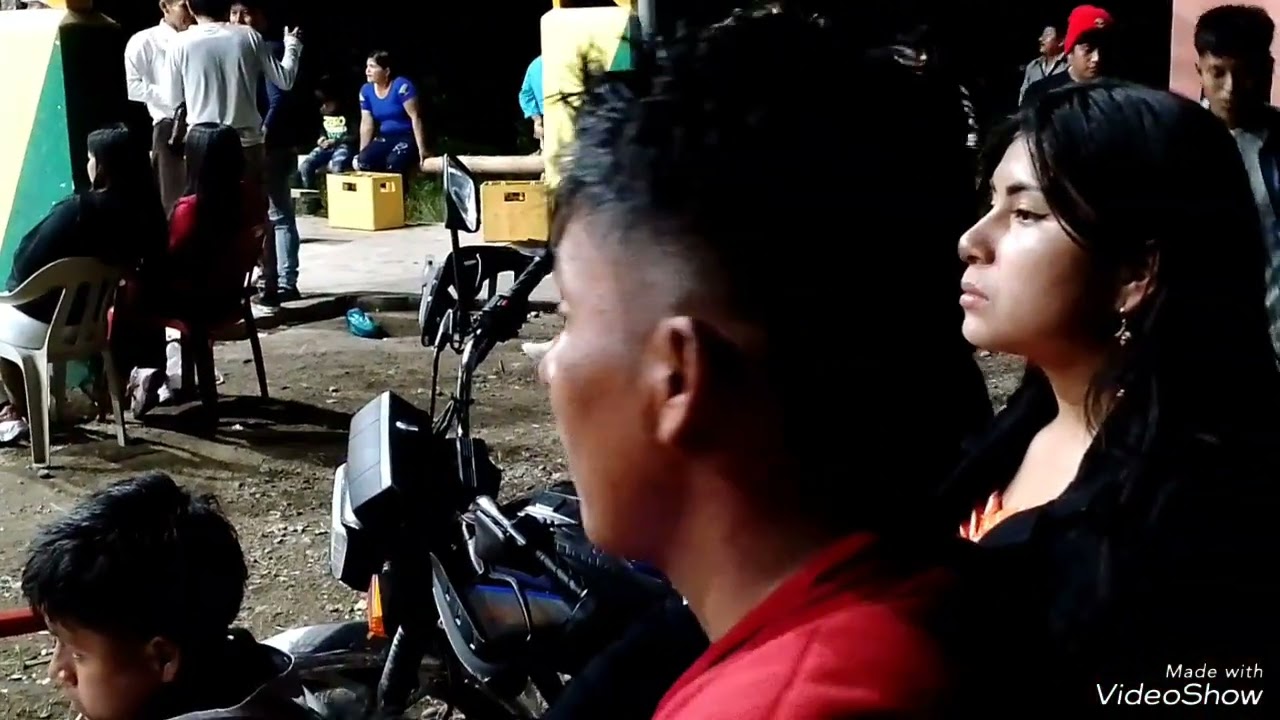 RMIX - CUMBIA BAILABLES 😎 2024