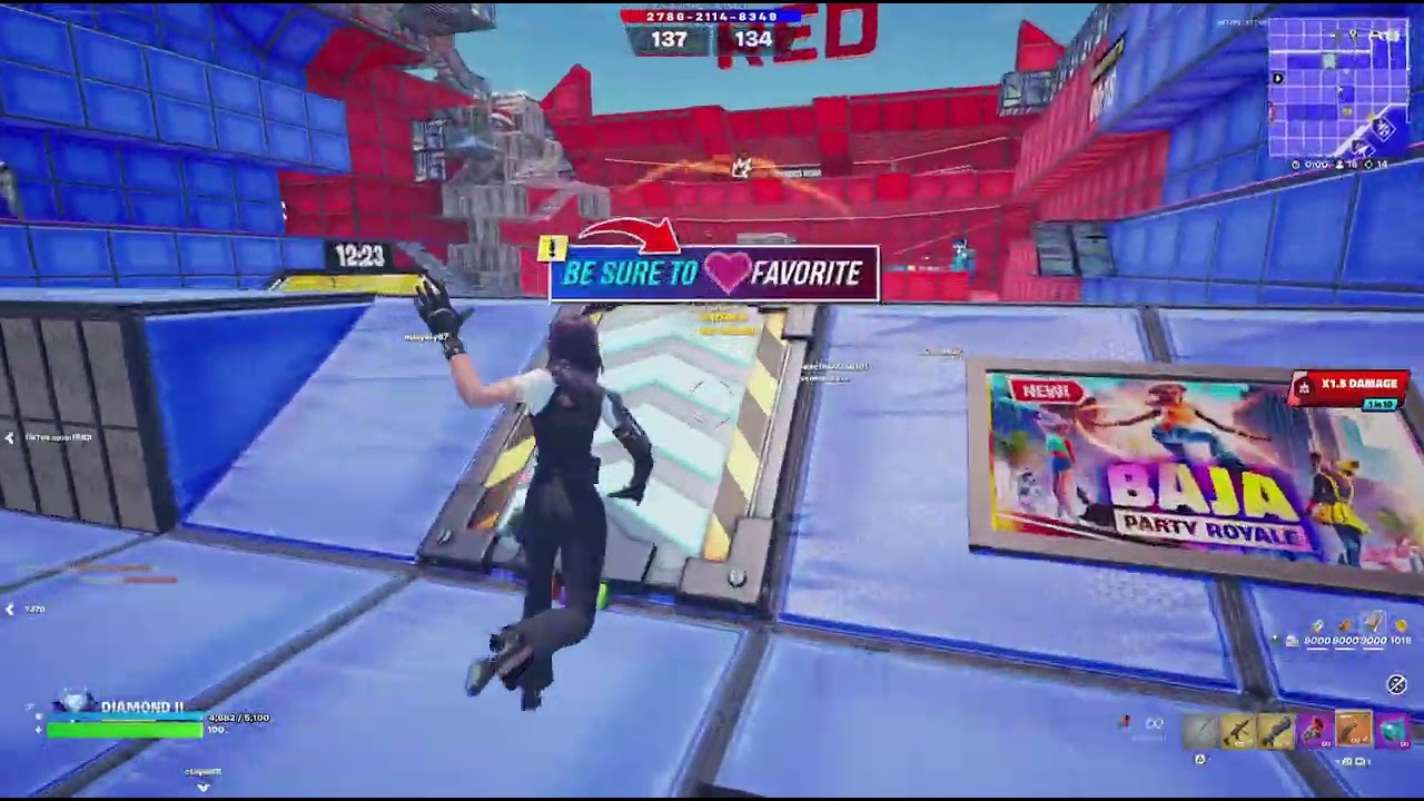 My gameplay from 2025 December forgot to post.