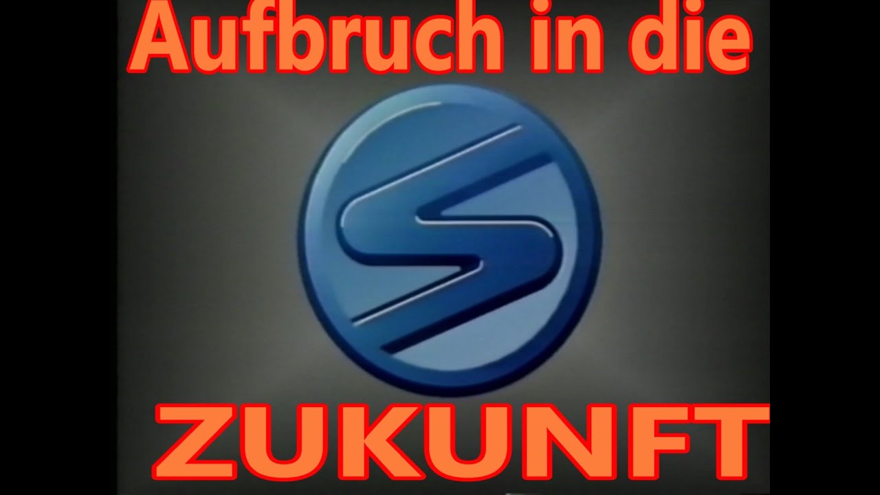 Aufbruch in die Zukunft, wie es mit dem VEB Sachsenring nach 1990 weiterging.