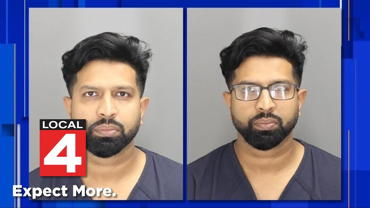 Class action lawsuits filed over Oakland County doctor&rsquo;s alleged sexual abuse
