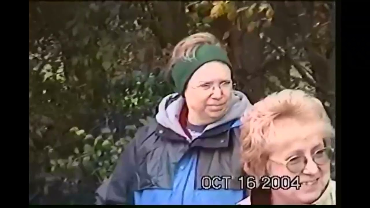 Maries House 2004