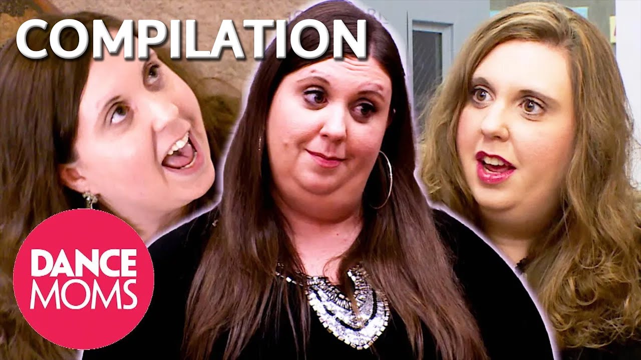 Dance Moms: The Moms Are NEVER Coming Back! (Compilation) | Part 10