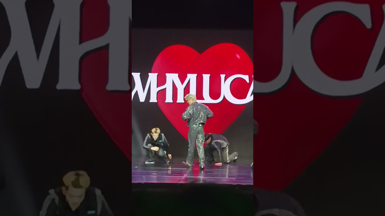 Chuang Asia Mini Tour in Jakarta