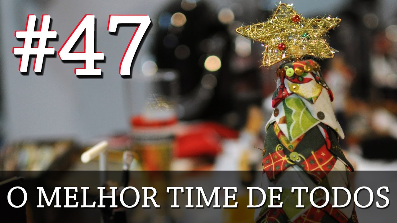 Resenha Tricolor 47 - O melhor SPFC que vimos.
