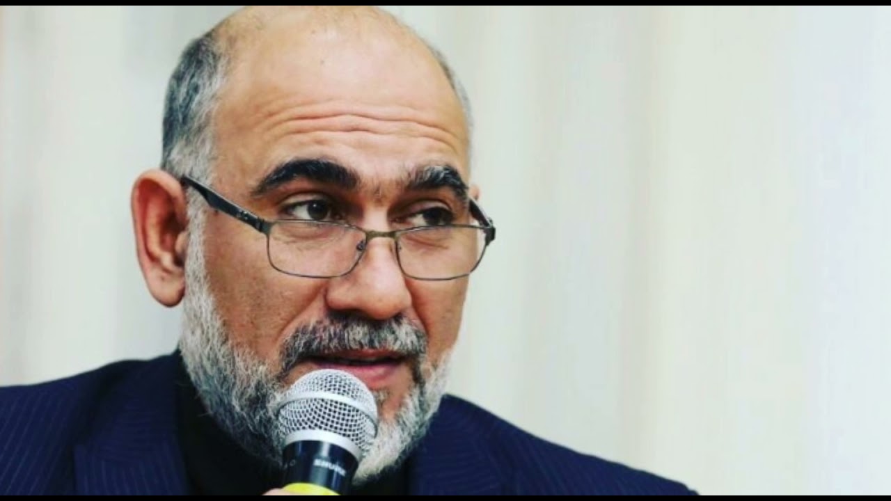 Elşən xəzər dini şeir.həqiqətən dinləməyə dəyər 2022