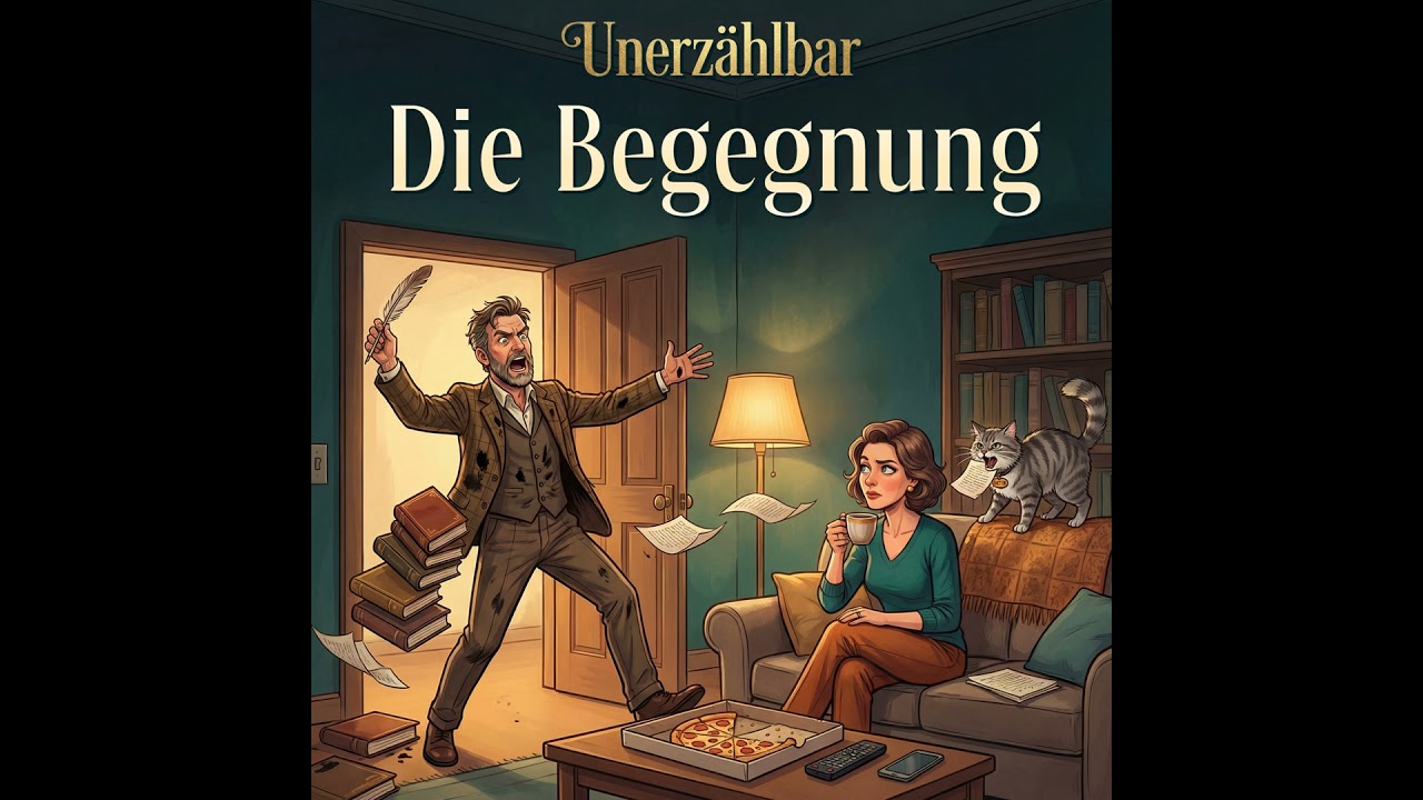 Unerzählbar - Die Begegnung
