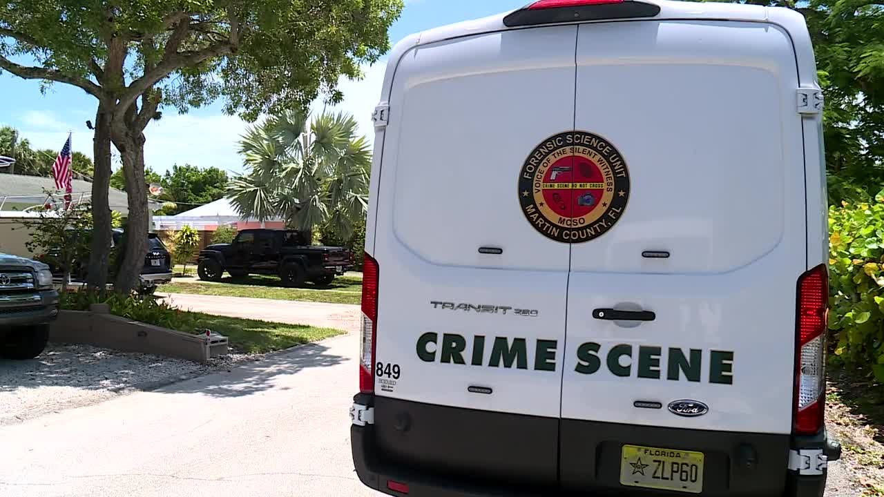 Renter accused of 'brutally' attacking landlord in Jensen Beach