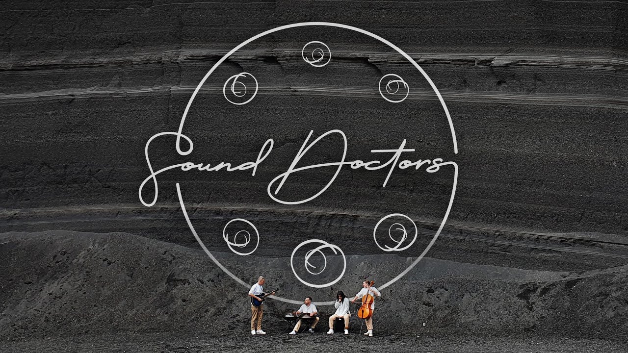 Sound Doctors - Bingyol Cover