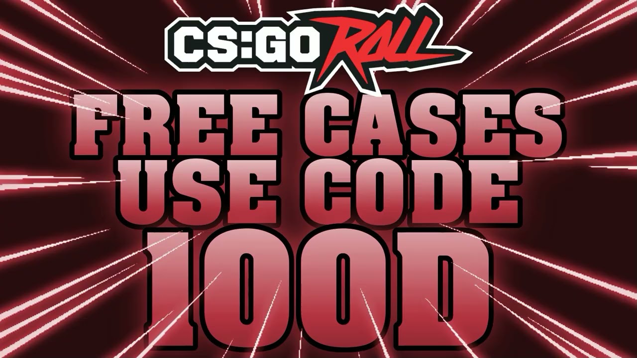 CSGOROLL PROMO CODE: 