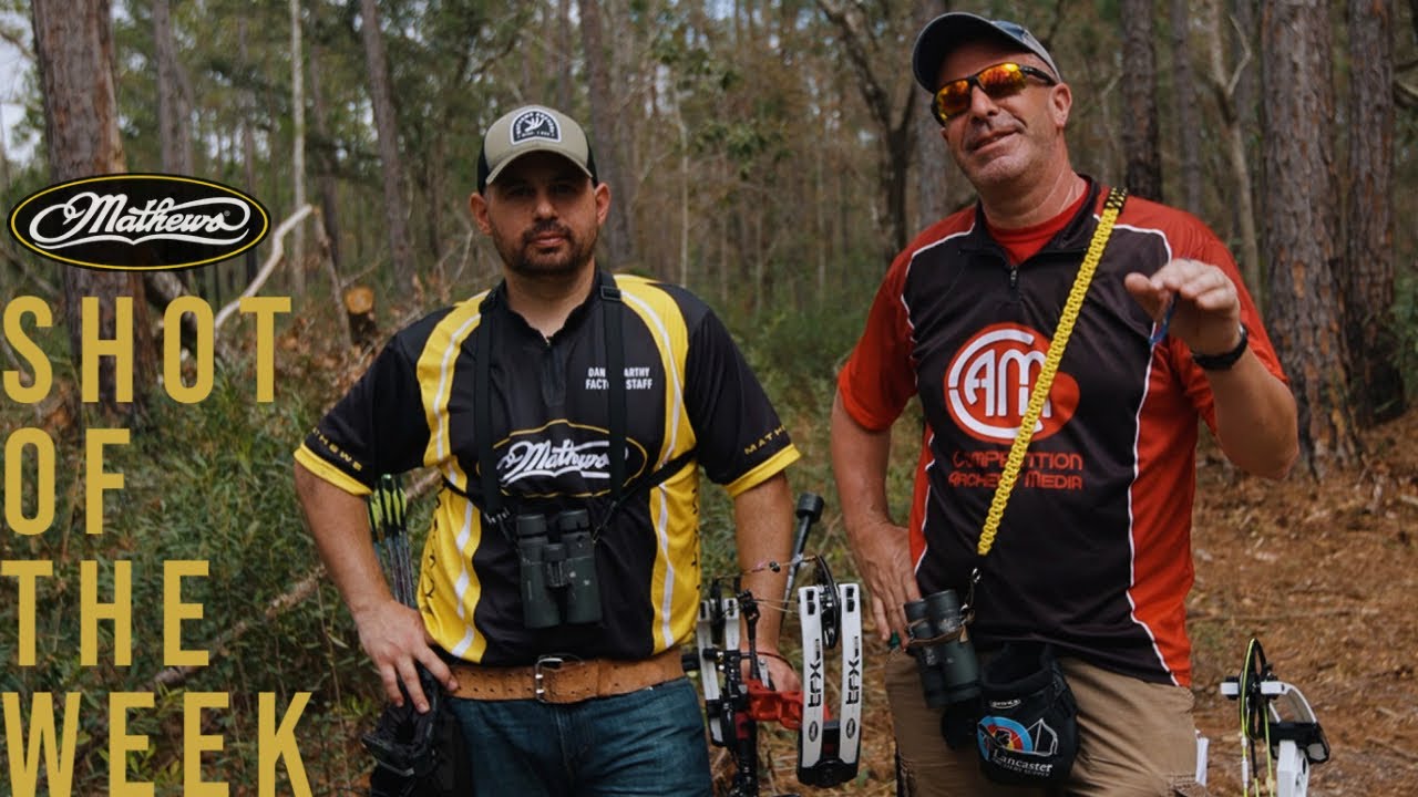 ASA Shot of the Week | 2021 Foley, AL