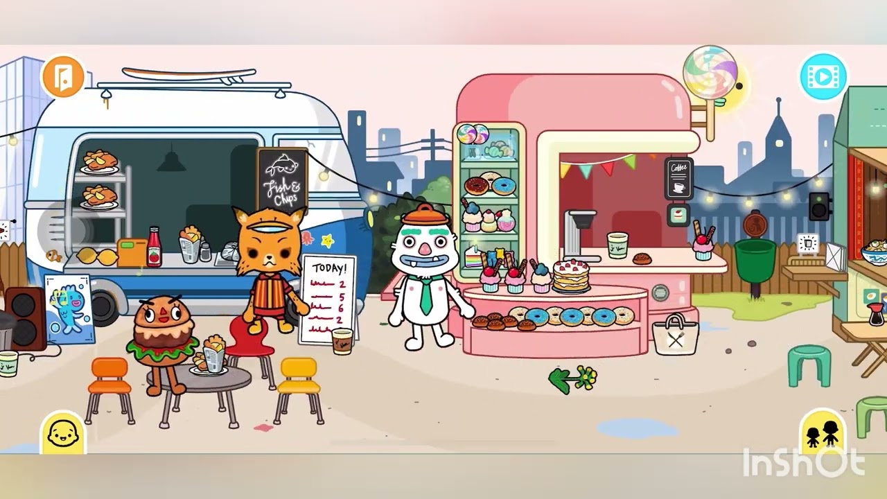 Zombie İstilası 1. Bölüm: #tocalife #tocalifetürkçe #tocalifeworld #tocaboca #tocabocaworld ￼￼￼