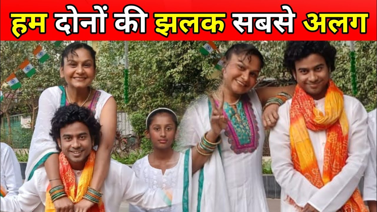 Mera Bharat Mahan 🇮🇳 | 26 January Tiranga Celebration Vlog